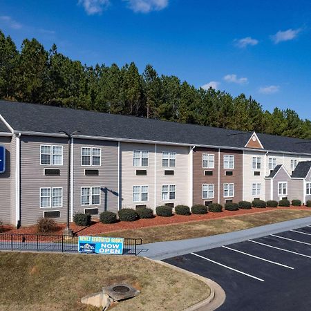 Microtel Inn By Wyndham Αθήνα Εξωτερικό φωτογραφία