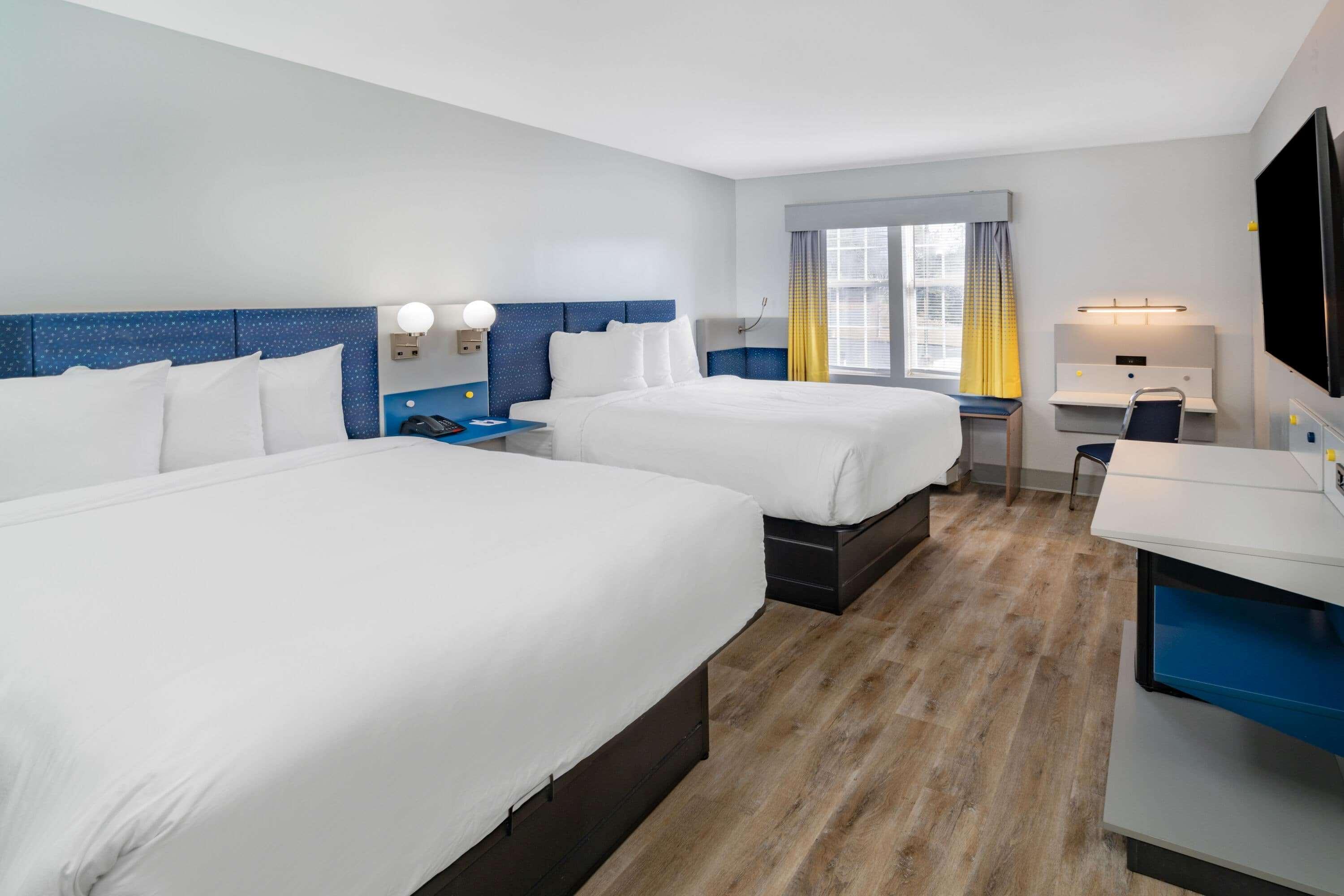Microtel Inn By Wyndham Αθήνα Εξωτερικό φωτογραφία