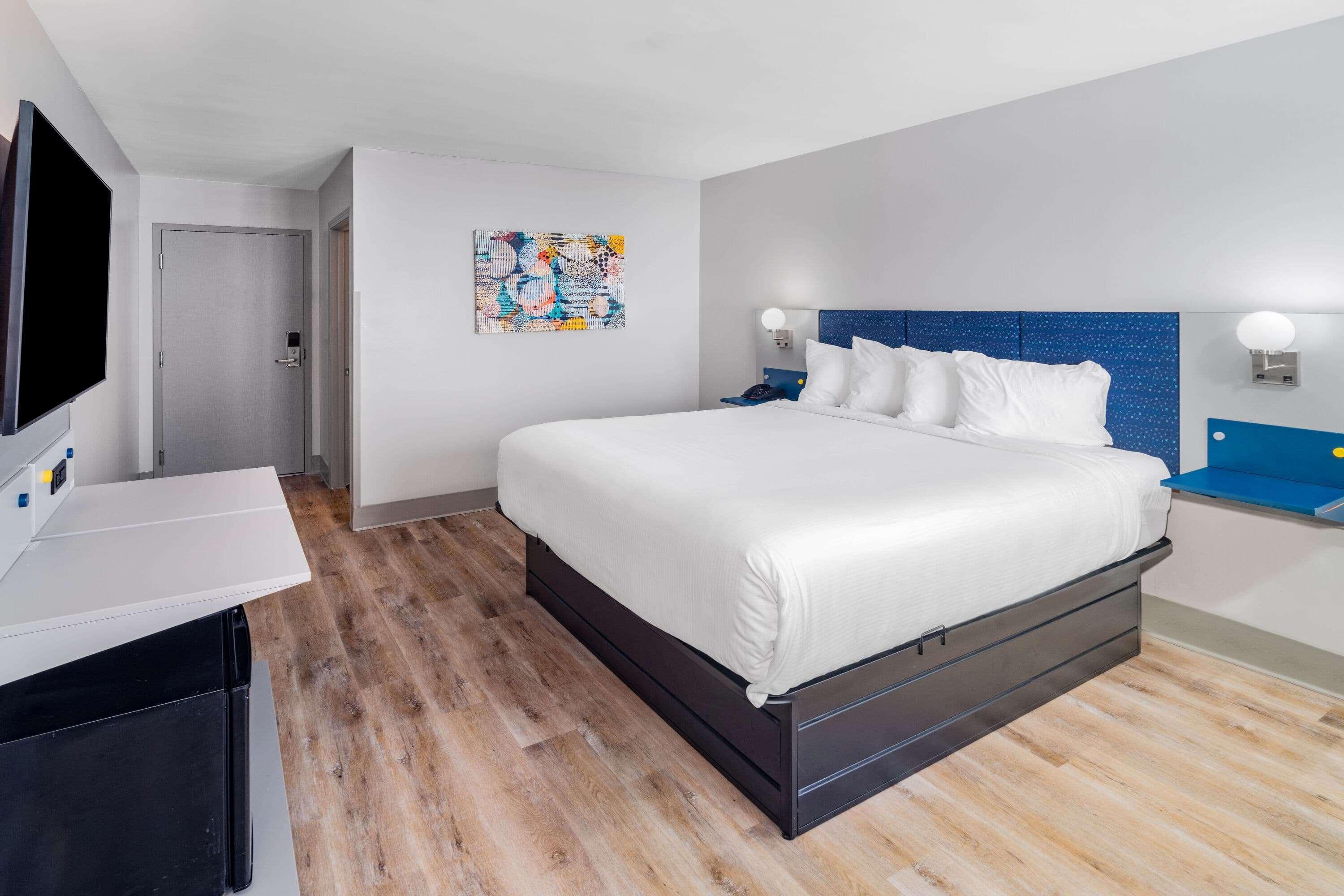 Microtel Inn By Wyndham Αθήνα Εξωτερικό φωτογραφία