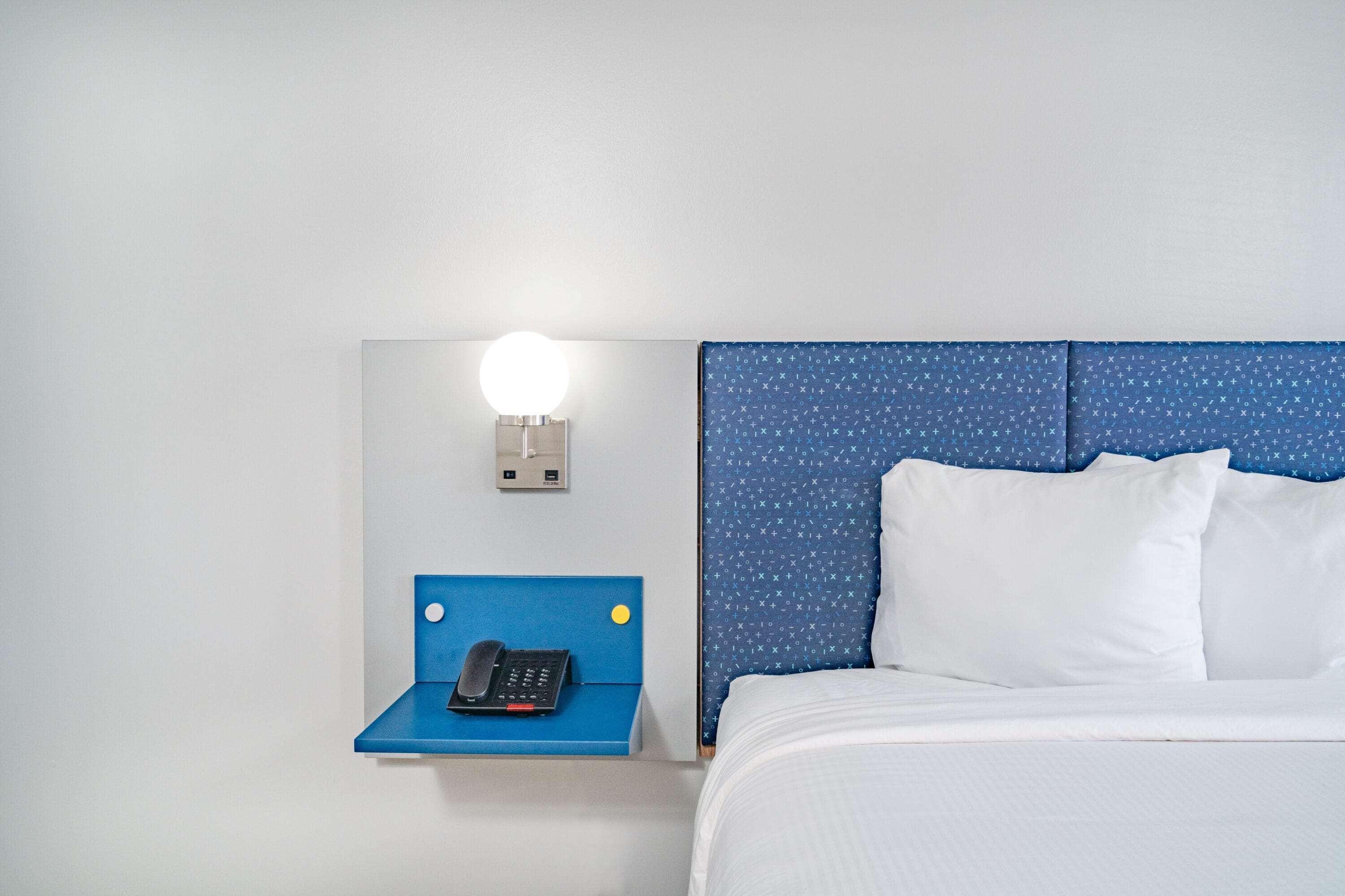 Microtel Inn By Wyndham Αθήνα Εξωτερικό φωτογραφία