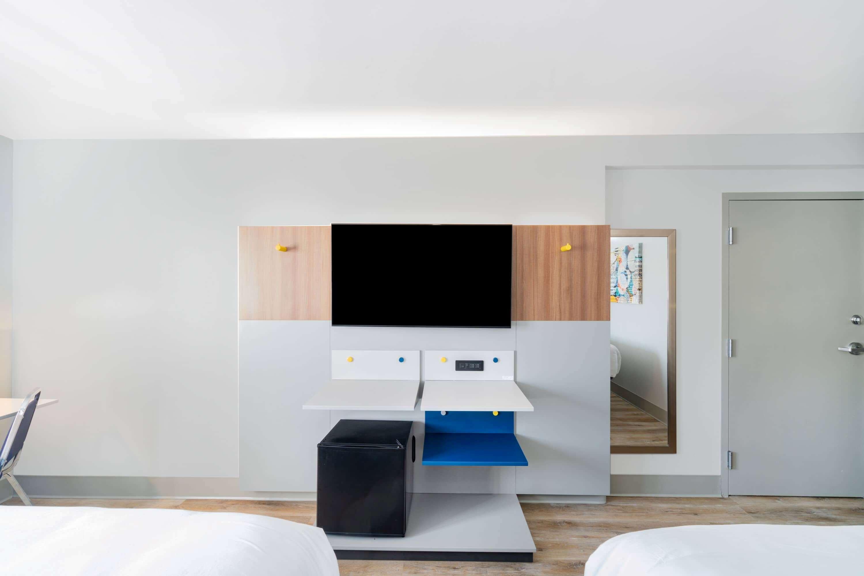 Microtel Inn By Wyndham Αθήνα Εξωτερικό φωτογραφία