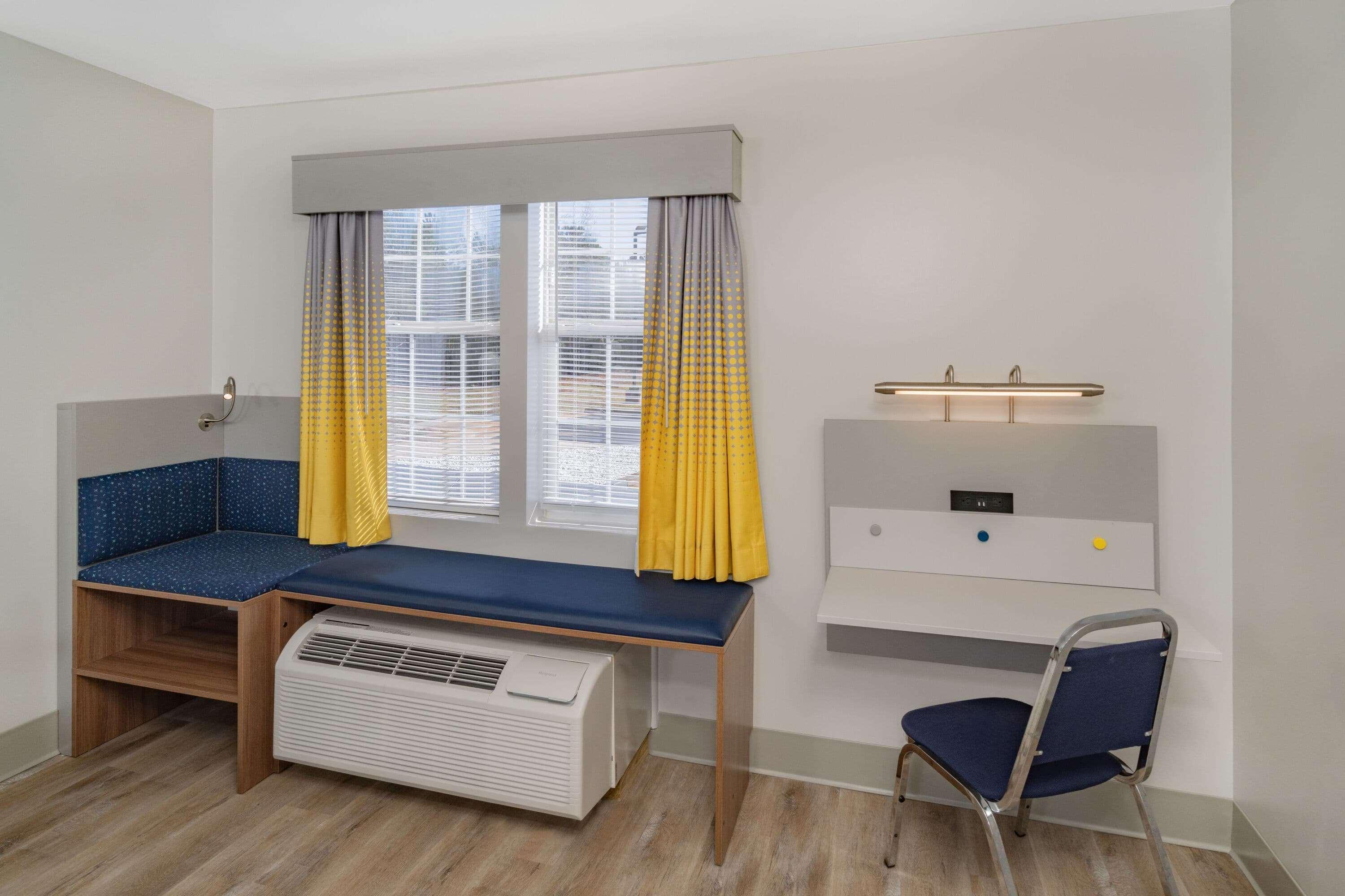 Microtel Inn By Wyndham Αθήνα Εξωτερικό φωτογραφία