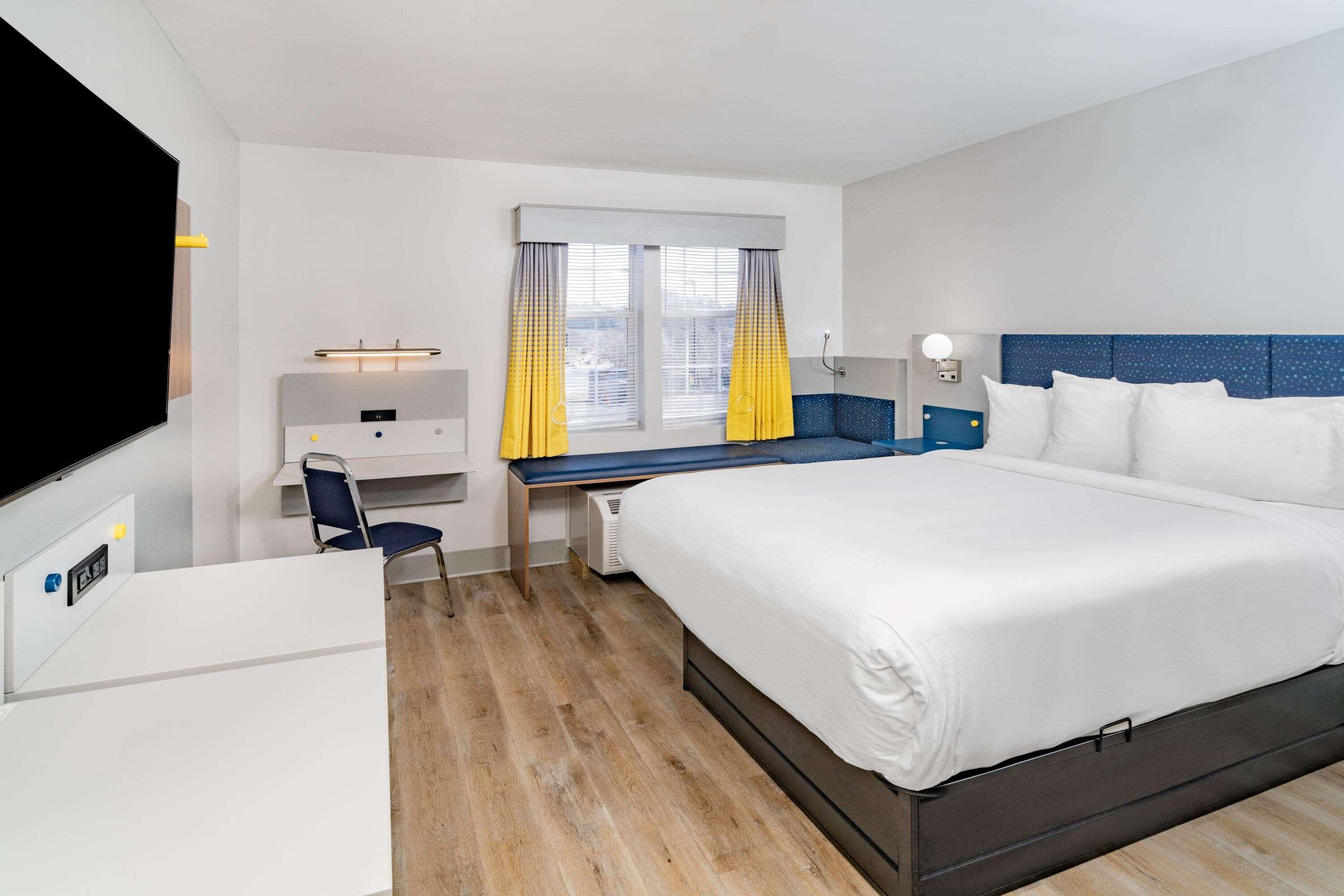 Microtel Inn By Wyndham Αθήνα Εξωτερικό φωτογραφία