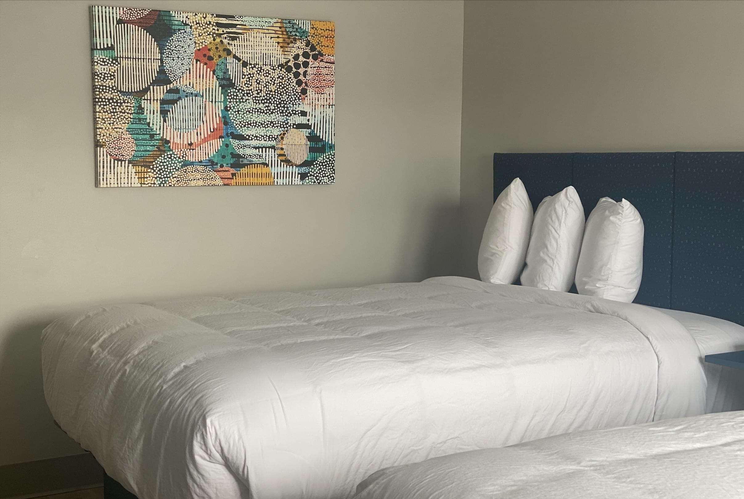 Microtel Inn By Wyndham Αθήνα Εξωτερικό φωτογραφία