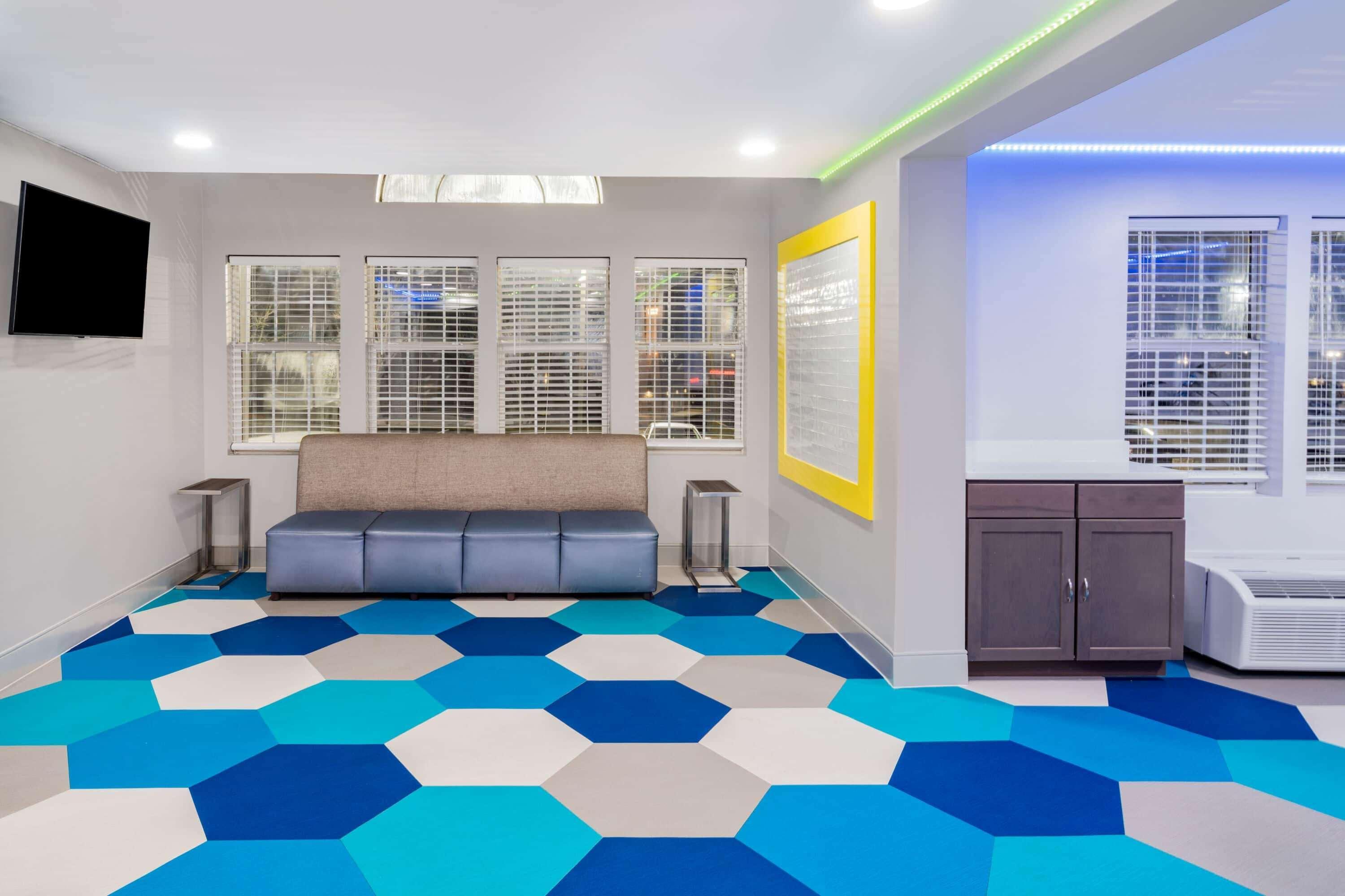 Microtel Inn By Wyndham Αθήνα Εξωτερικό φωτογραφία