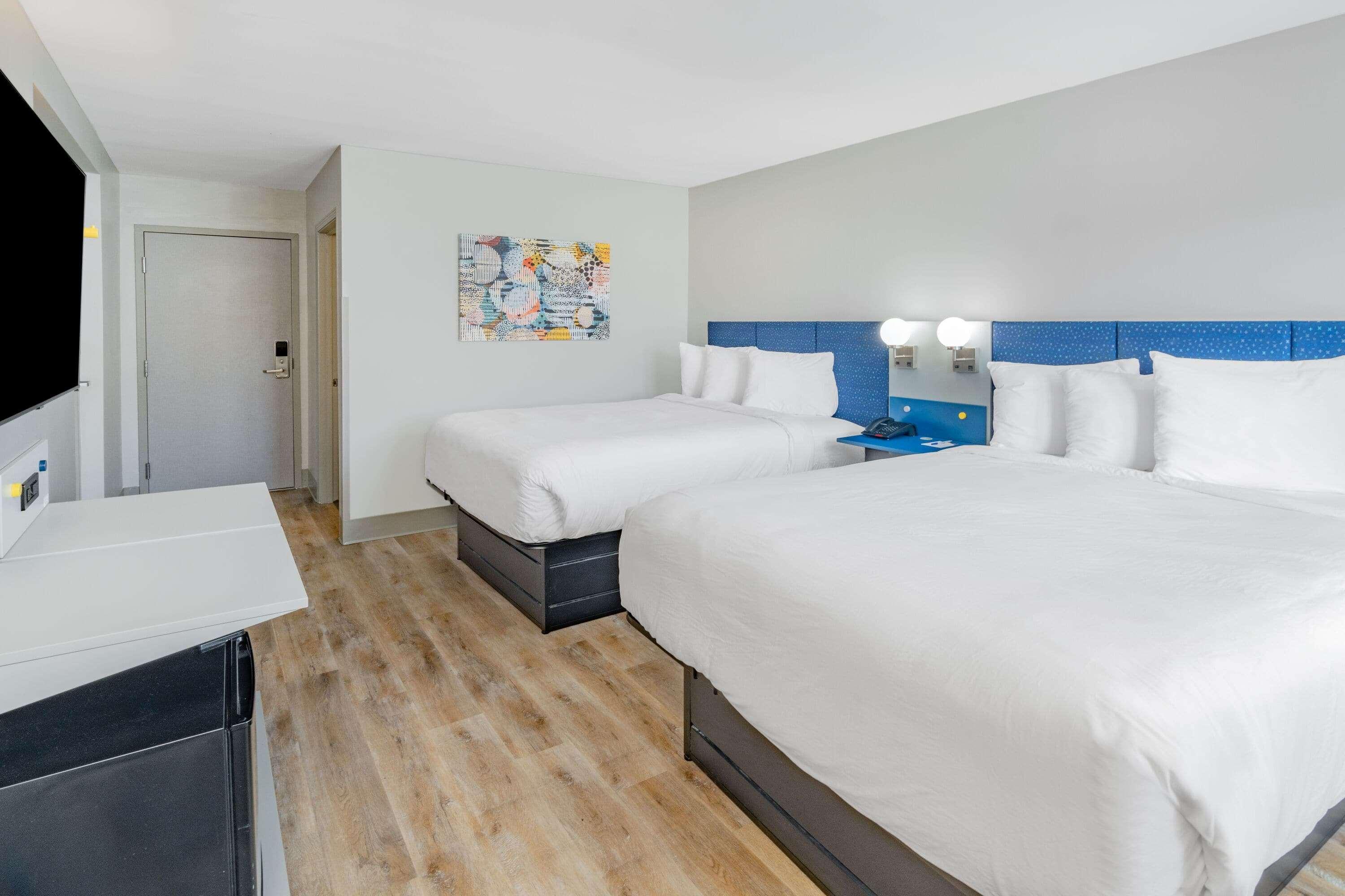 Microtel Inn By Wyndham Αθήνα Εξωτερικό φωτογραφία