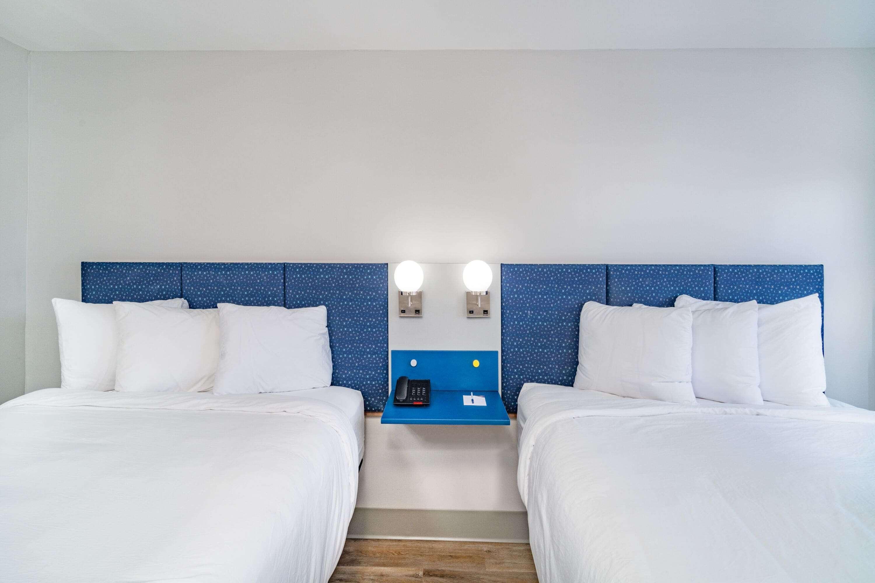 Microtel Inn By Wyndham Αθήνα Εξωτερικό φωτογραφία